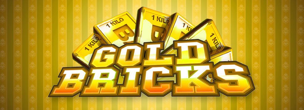 Gold Bricks Slots