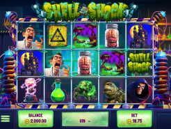 Shell Shock