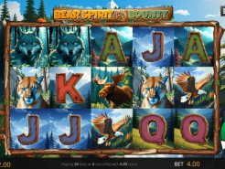 Bear Spirit Bounty Slots