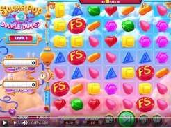 Sugar Pop 2: Double Dipped
